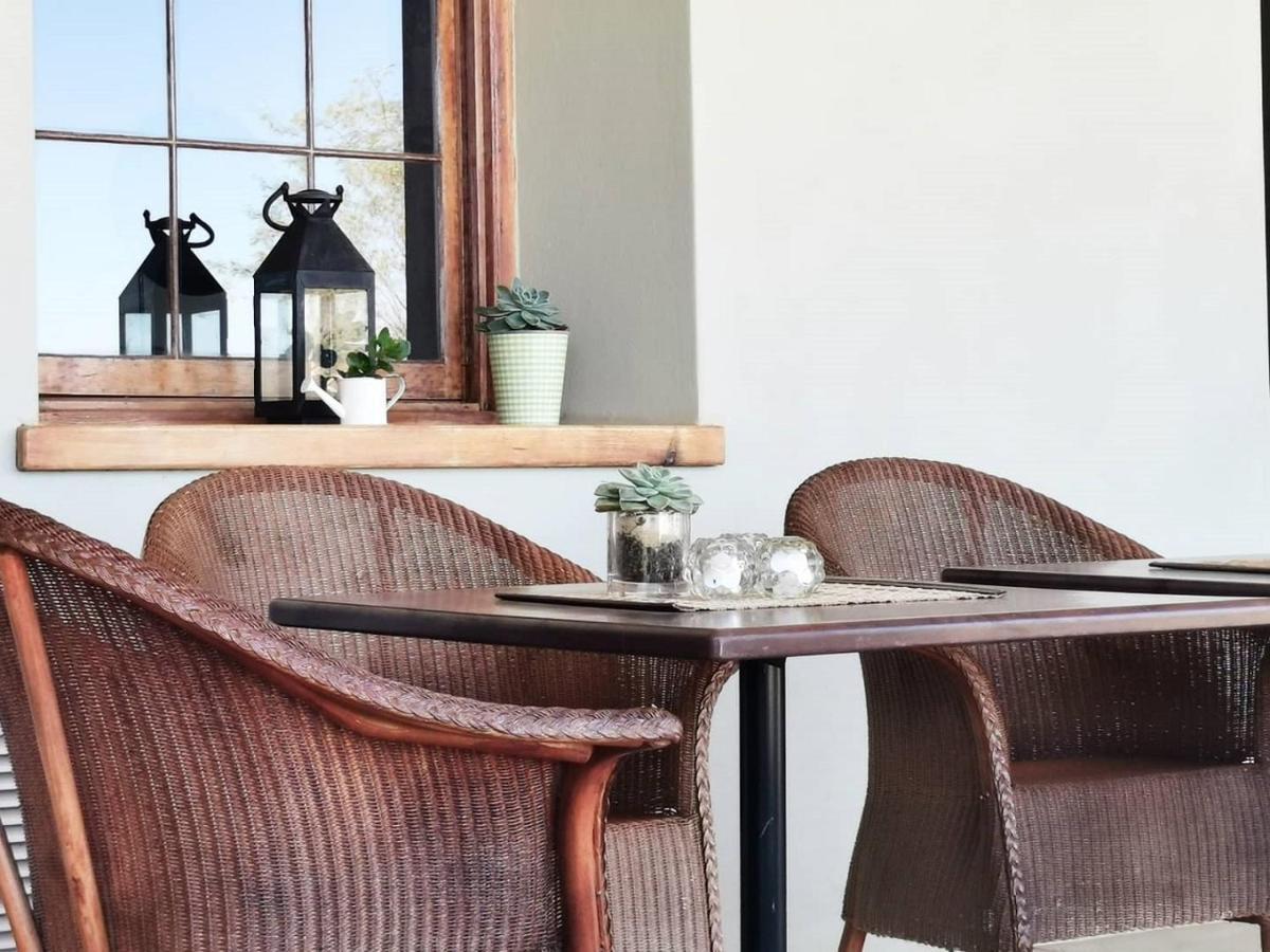 Mardouw Luxury Country House Swellendam Eksteriør billede