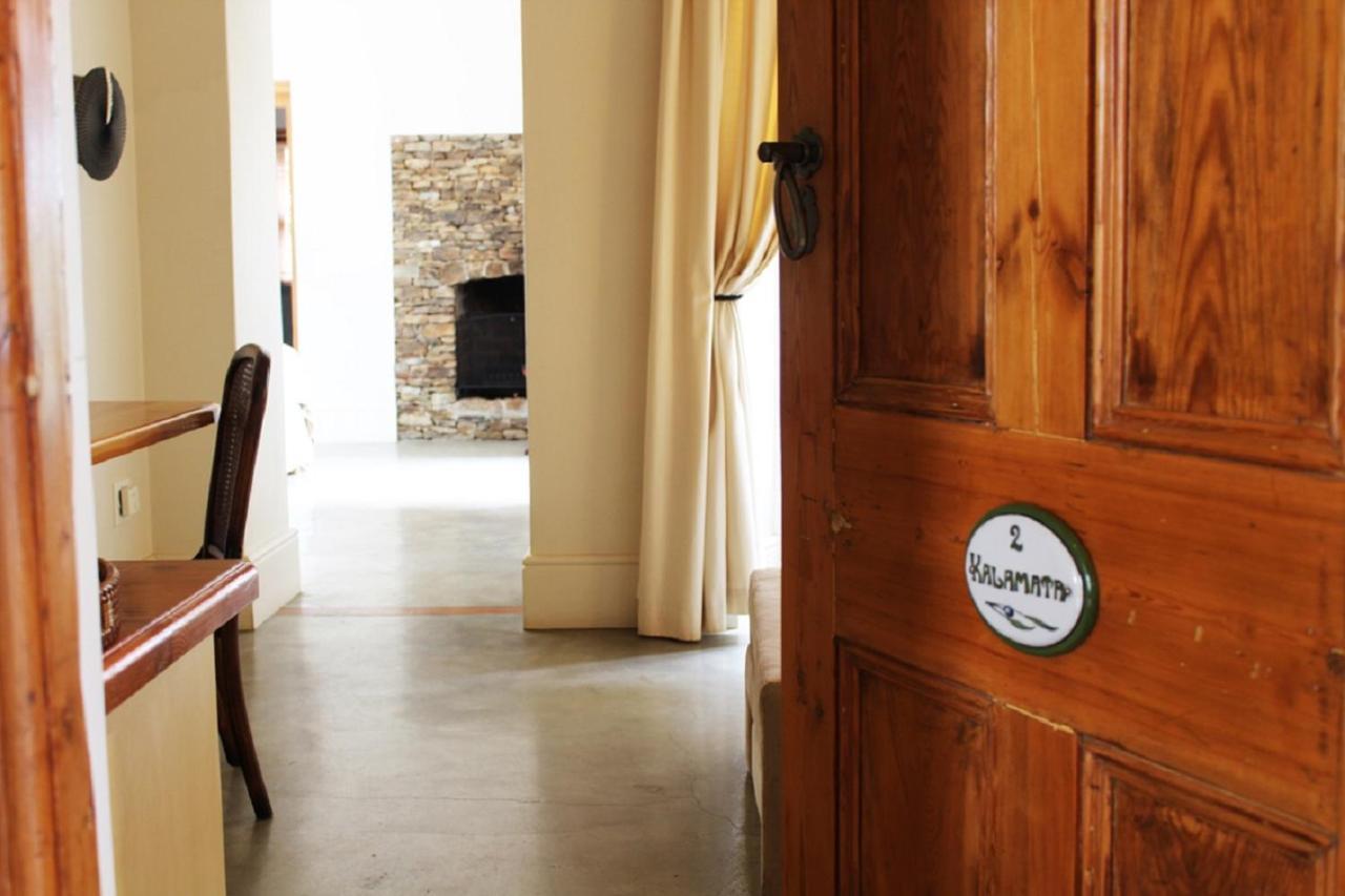 Mardouw Luxury Country House Swellendam Eksteriør billede