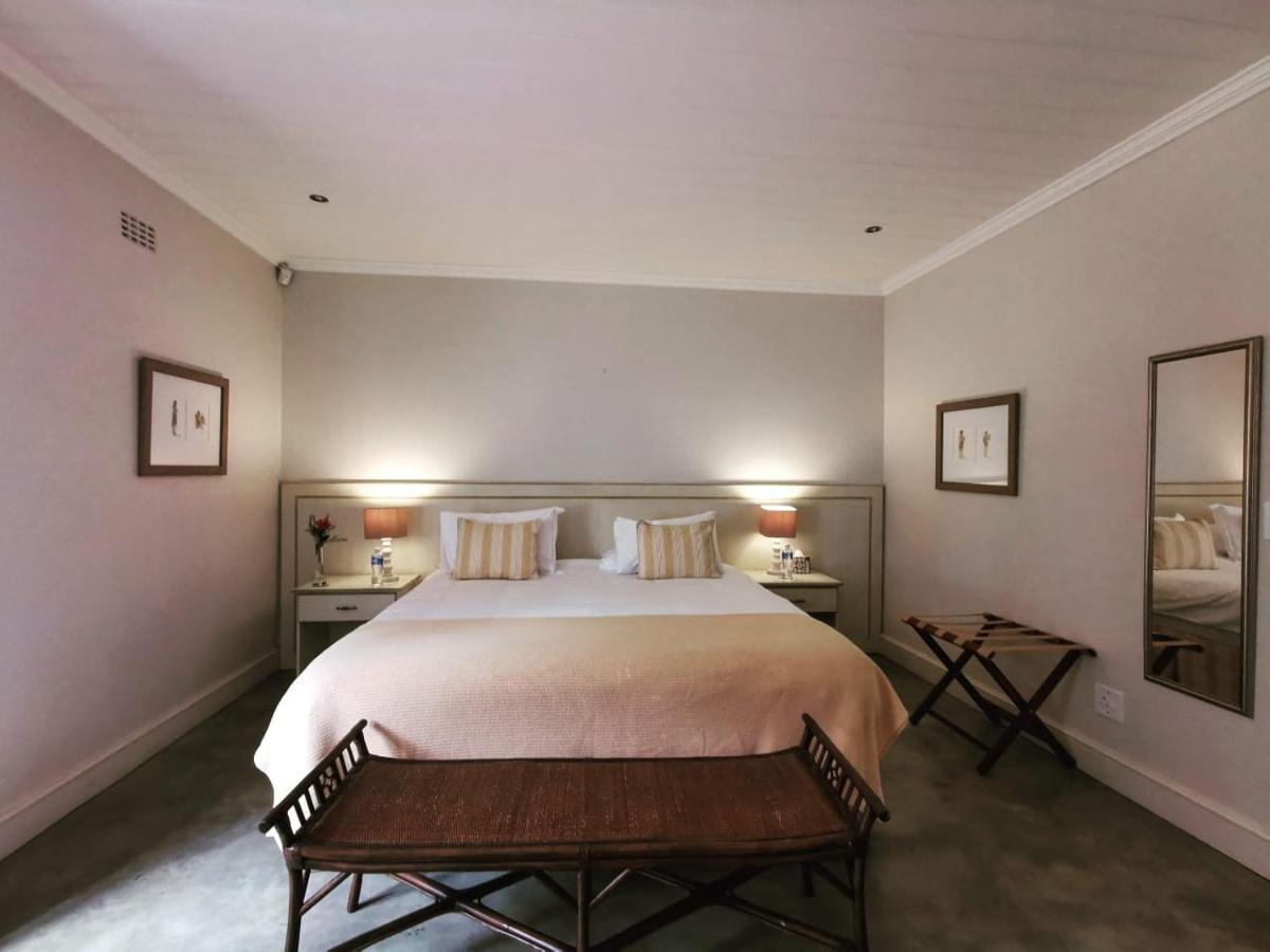 Mardouw Luxury Country House Swellendam Eksteriør billede