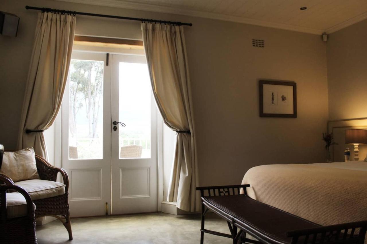 Mardouw Luxury Country House Swellendam Eksteriør billede