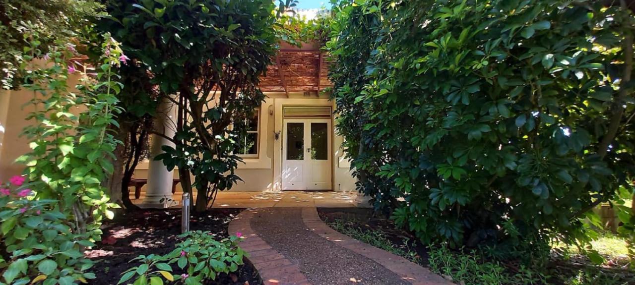 Mardouw Luxury Country House Swellendam Eksteriør billede