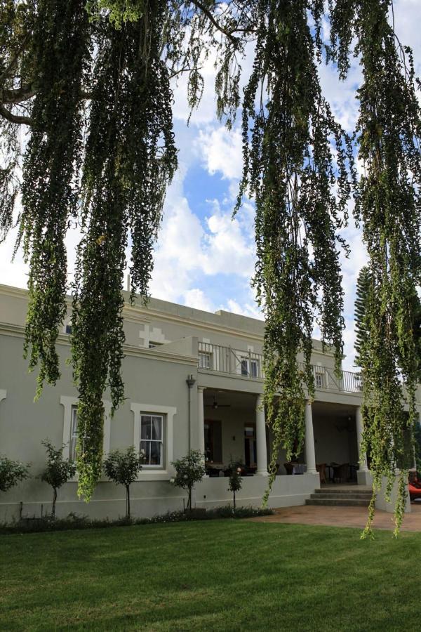 Mardouw Luxury Country House Swellendam Eksteriør billede