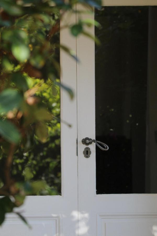 Mardouw Luxury Country House Swellendam Eksteriør billede
