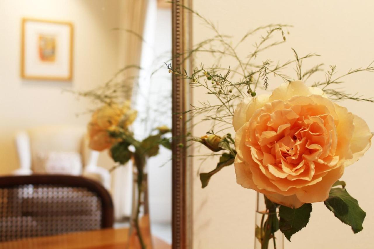 Mardouw Luxury Country House Swellendam Eksteriør billede