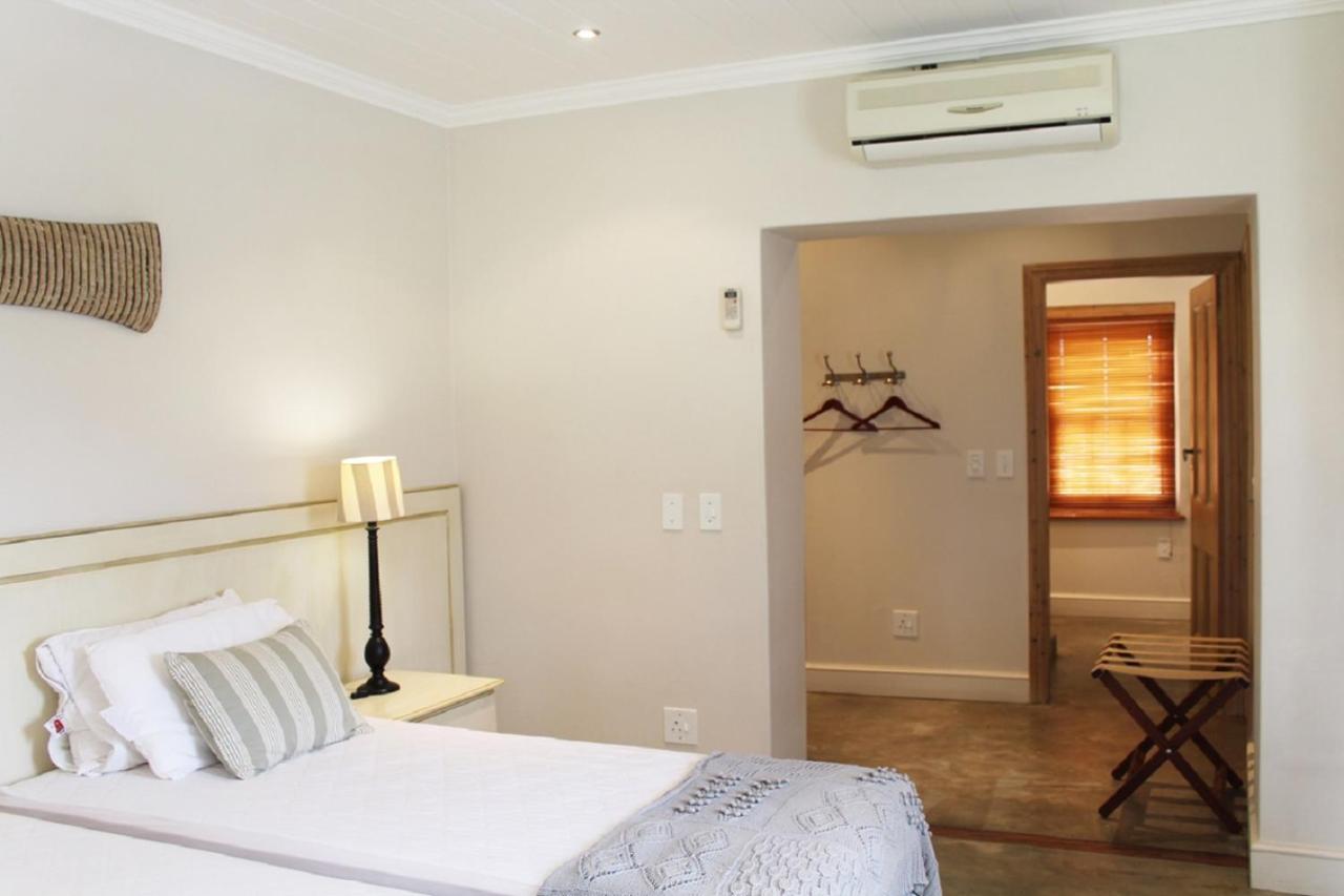 Mardouw Luxury Country House Swellendam Eksteriør billede