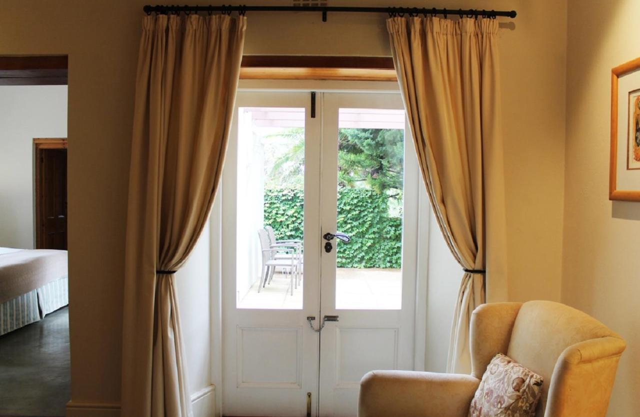 Mardouw Luxury Country House Swellendam Eksteriør billede